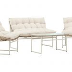 salon de jardin tilia_esprit rotin home (8) Salon de jardin Tilia beige avec canapé, deux fauteuils et table basse en rotin synthétique