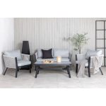 salon de jardin vita_esprit rotin home (10) Salon de jardin Vita – Gris