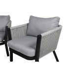 salon de jardin vita_esprit rotin home (15) Salon de jardin Vita – Gris