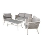salon de jardin vita_esprit rotin home (9) Salon de jardin vita - gris clair en aluminium et corde pour jardin et terrasse