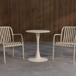 set balcon lily beige_esprit rotin home (1) Set balcon Lily