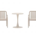 set balcon lily beige_esprit rotin home (1) Set balcon Lily
