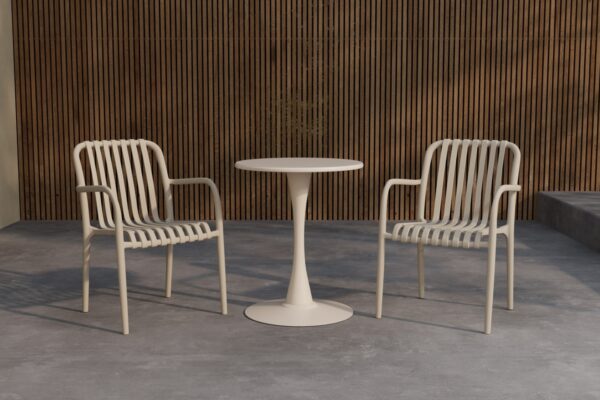 set balcon lily beige_esprit rotin home (1) Set balcon Lily