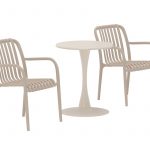 set balcon lily beige_esprit rotin home (2) Set balcon Lily