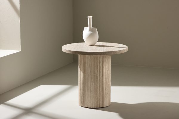 Table basse Harold 50 cm