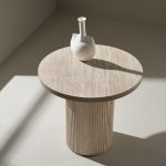 Table basse Harold 50 cm