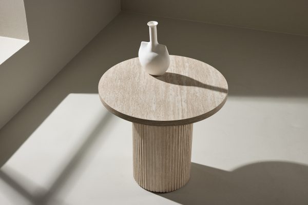 Table basse Harold 50 cm