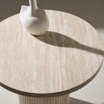 Table basse Harold 50 cm