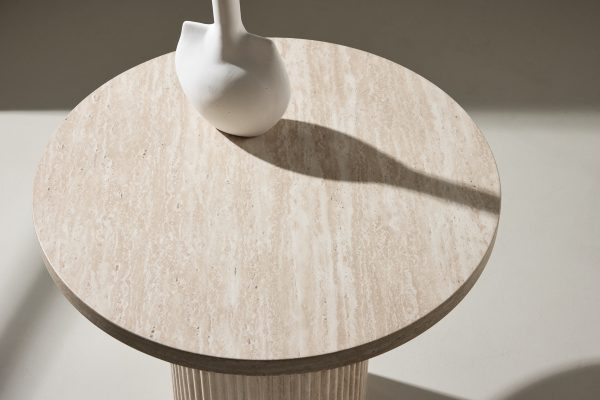 Table basse Harold 50 cm