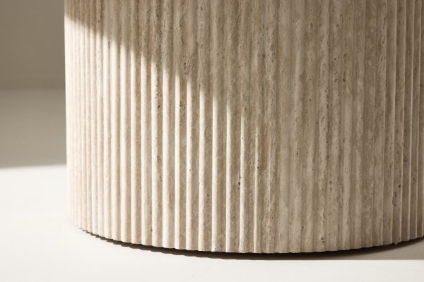 Table basse Harold 80 cm