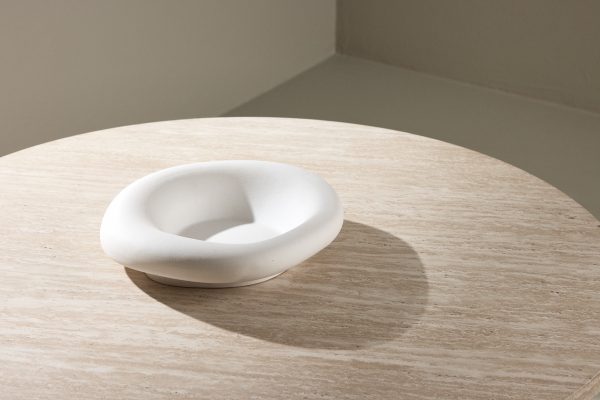 Table basse Harold 80 cm