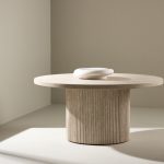 Table basse Harold 80 cm