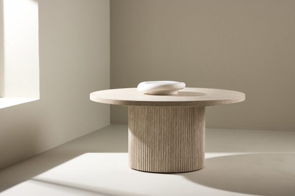 Table basse Harold 80 cm
