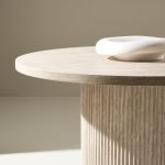 Table basse Harold 80 cm