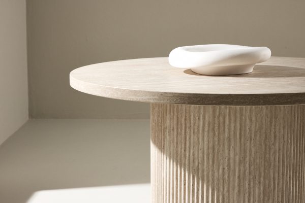 Table basse Harold 80 cm