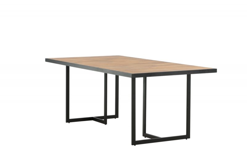 Table de jardin Khoi