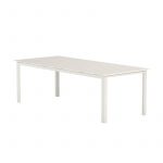 Table de jardin Leya