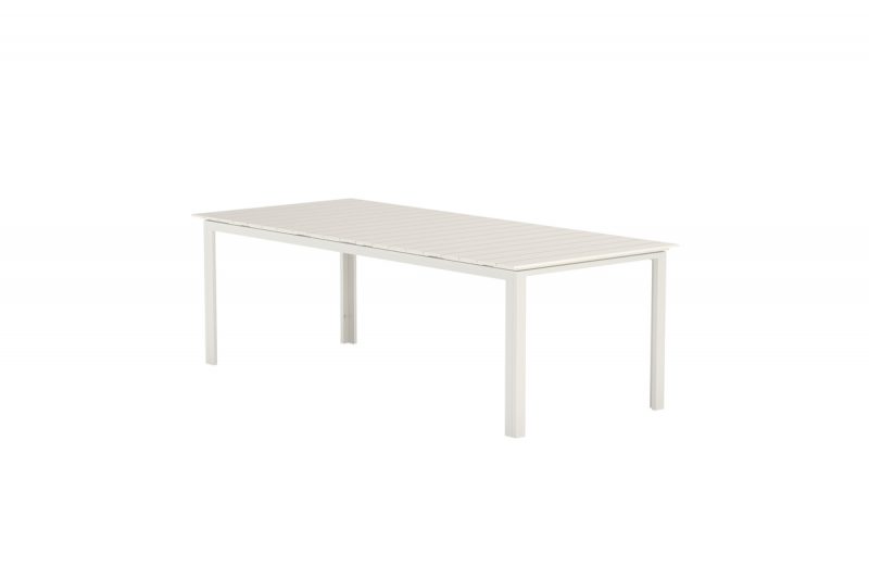 Table de jardin Leya