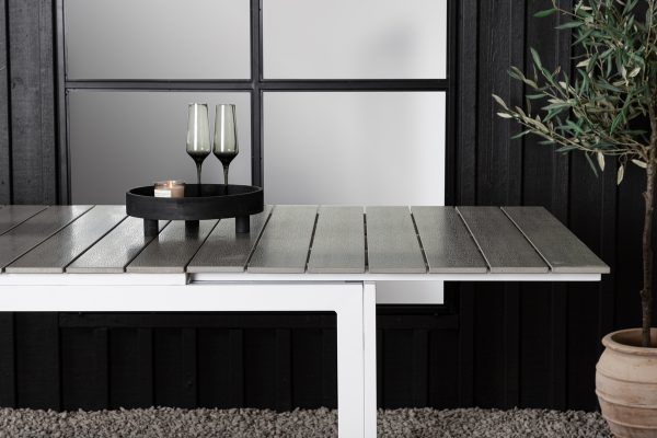 Table de jardin Leya