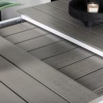 Table de jardin Leya