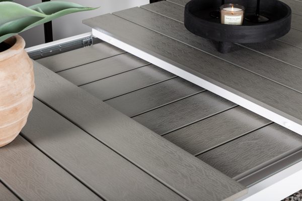 Table de jardin Leya