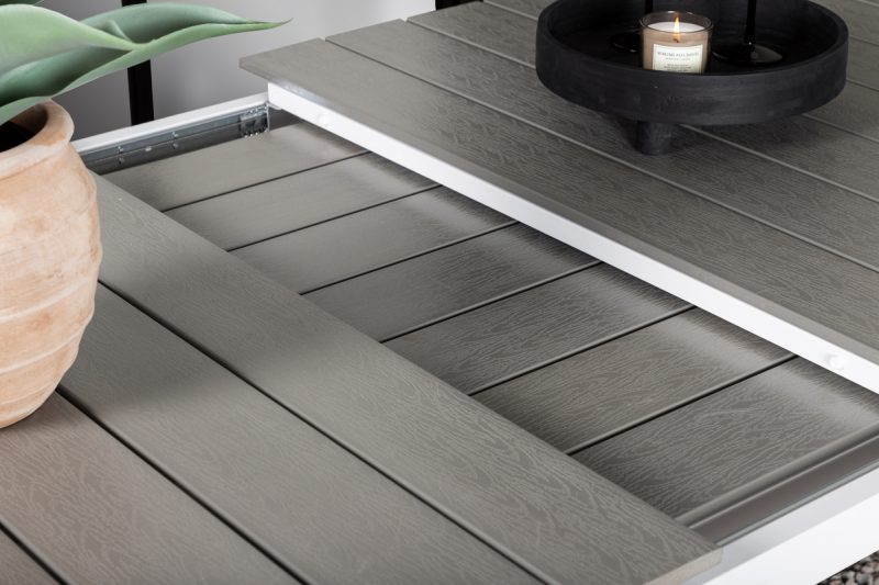 Table de jardin Leya