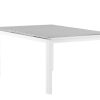 Table de jardin Leya