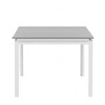 Table de jardin Leya