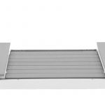 Table de jardin Leya