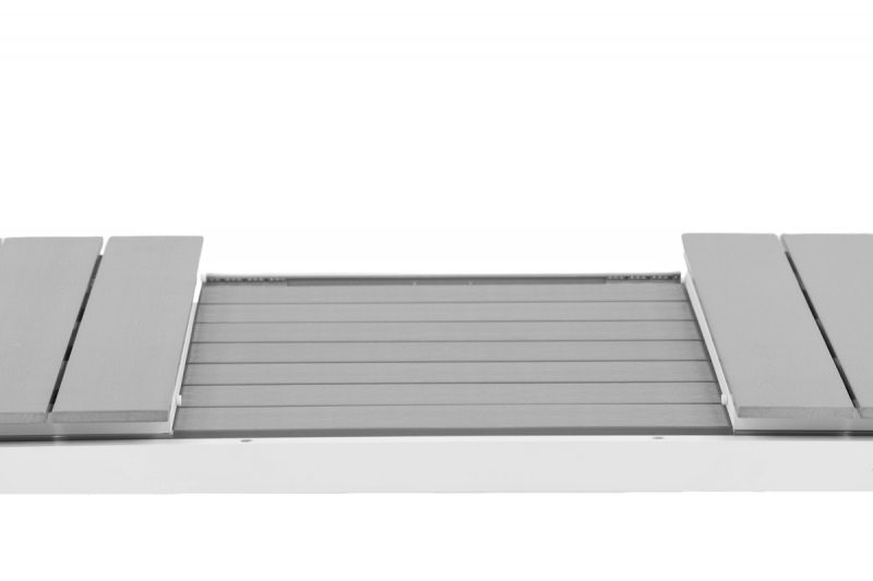 Table de jardin Leya