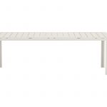 Table de jardin Leya