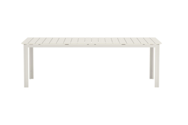 Table de jardin Leya