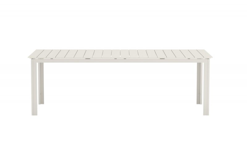 Table de jardin Leya