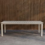 Table de jardin Leya