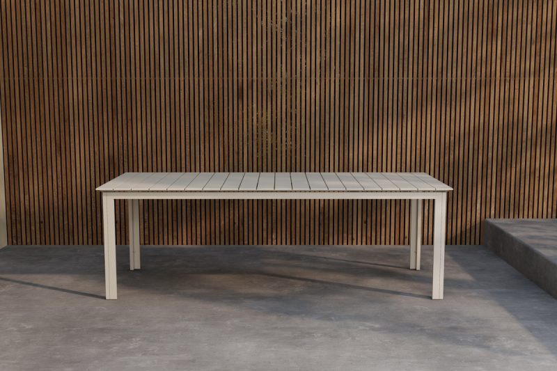 Table de jardin Leya