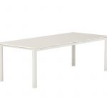 Table de jardin Leya