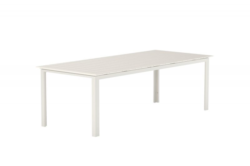 Table de jardin Leya