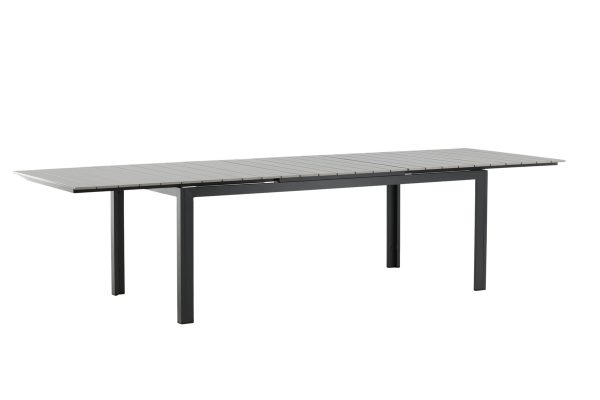 Table de jardin Leya