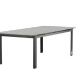 Table de jardin Leya