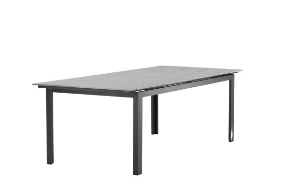 Table de jardin Leya