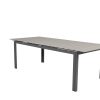 Table de jardin Leya