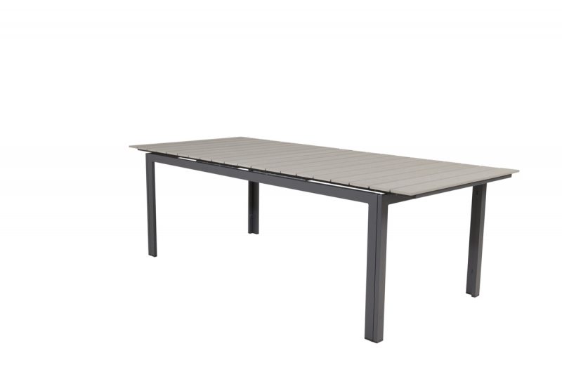 Table de jardin Leya