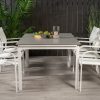 Table de jardin Leya