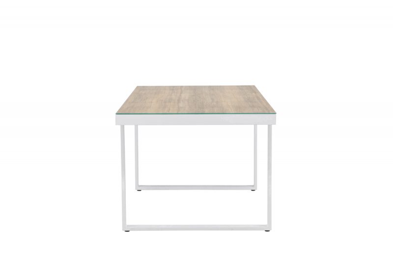 Table de jardin Meave