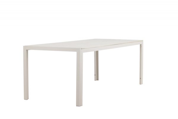 table de jardin milane_esprit rotin home (1) Table de jardin Milane