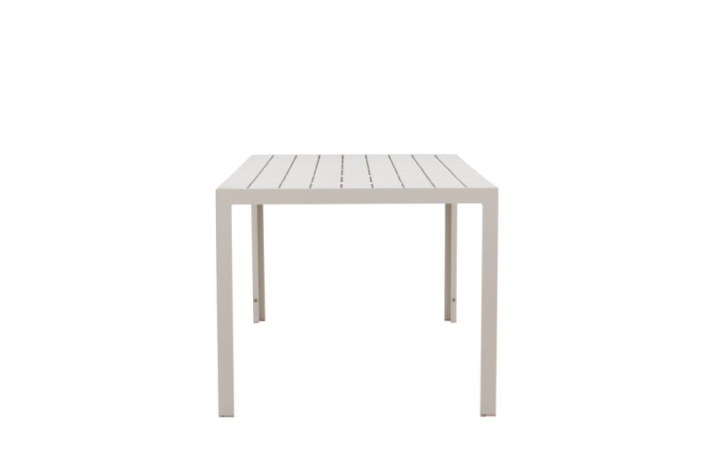Table de jardin Milane