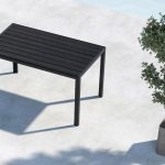 table de jardin milane_esprit rotin home (2) Table de jardin Milane