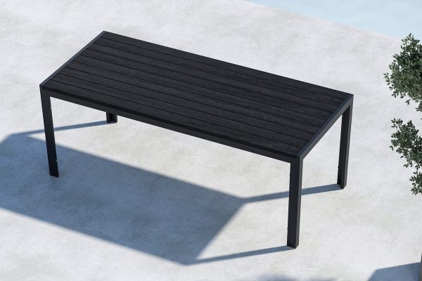 table de jardin milane_esprit rotin home (6) Table de jardin Milane