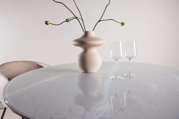 Table de salle à manger Harold 120 cm