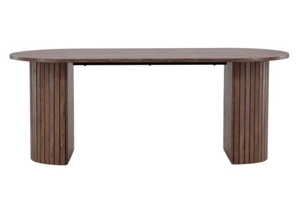 Table de salle à manger Harold 200 cm